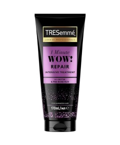 Tresemme 1 Minute Wow Repair Intensive Treatment