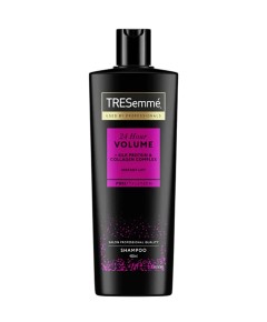 24 Hour Volume Silk Protein And Collagen Complex Shampoo