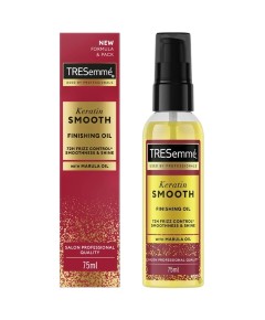 Tresemme Keratin Smooth Finishing Oil