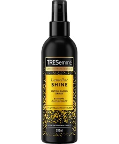 Tresemme Lamellar Shine Ultra Gloss Spray