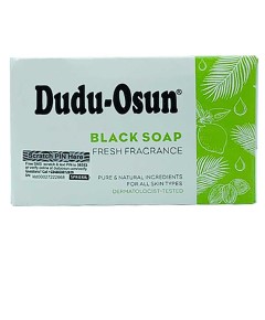 Dudu Osun Tropical Natural Black Soap