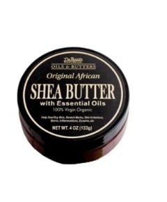 Original African Shea Butter With Essential Oil Lavender