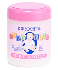 Baby Line Petroleum Jelly