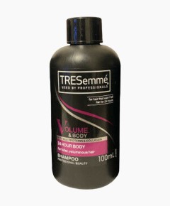 Tresemme 24H Volume And Body Shampoo