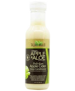 Green Apple And Aloe Apple Cider Deep Conditioner