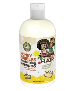 Taliah Waajid Kids Honey Bubbles Moisturizing Shampoo