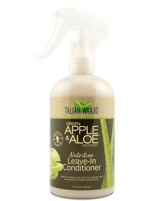 Green Apple And Aloe Leave In Conditioner