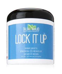 Black Earth Products Lock It Up