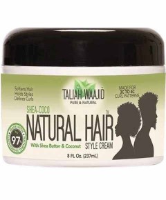 Taliah Waajid Shea Coco Natural Hair Style Cream