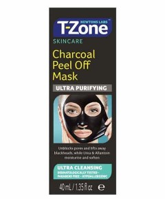 Skin Care Charcoal Black Peel Off Mask