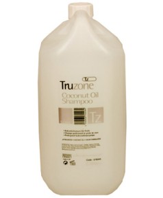 Truzone Coconut Oil Shampoo