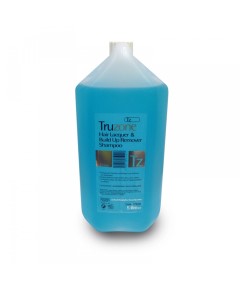 Truzone Hair Lacquer And Build Up Remover Shampoo