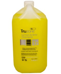 Truzone Lemon And Lime Shampoo