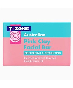 Australian Pink Clay Facial Bar
