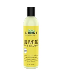 Black Earth Enhancing Herbal Co Wash Conditioner