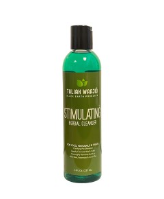Black Earth Products Stimulating Herbal Cleanser