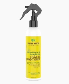 Protective Styles Intense Moisture And Strengthening Leave In Conditioner
