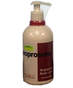Neoprosone Brightening Body Lotion