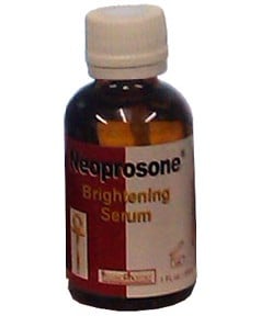 Neoprosone Brightening Serum