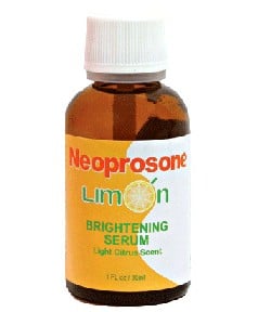 Neoprosone Limon Serum