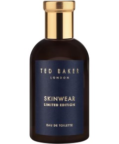 Skinwear Limited Edition Eau De Toilette