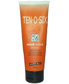 Ten O Six Mud Mask