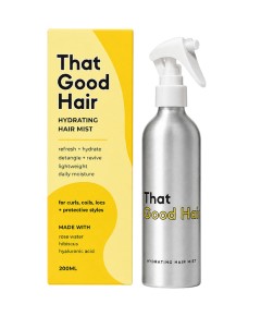 Hydrating Hair Mist