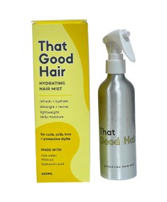 Hydrating Hair Mist