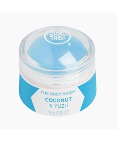 Coconut And Yuzu Fragrance Dome