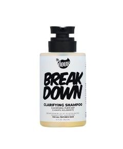 The Doux Break Down Clarifying Shampoo