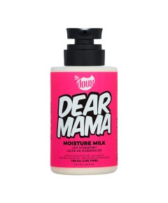 The Doux Dear Mama Moisture Milk Leave In Conditioner