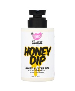 Honey Dip Honey Butter Gel