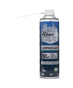 Clippercare 5 In 1 Disinfectant Spray