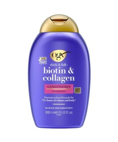 Thick And Full Biotin And Collagen Conditioner
