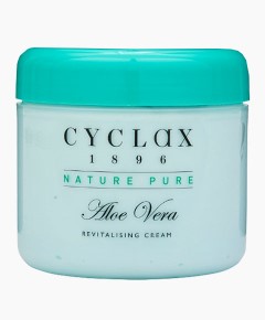 Cyclax 1896 Nature Pure Aloe Vera Revitalising Cream