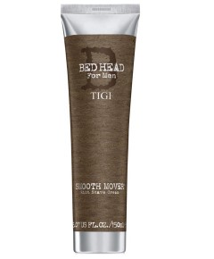 Bed Head For Men Smooth Mover Rich Shave Cream