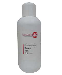 Catwalk HQ Professional Spray Tan Solution
