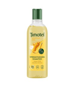 Timotei Precious Oils Strengthening Shampoo