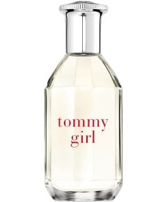 Tommy Girl Eau De Toilette