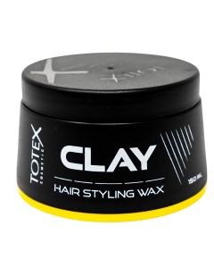 Totex Clay Hair Styling Wax