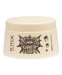 Fiber Wax Hair Styling Wax