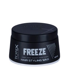 Totex Freeze Hair Styling Wax
