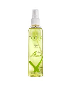 Totex Lemon Cologne