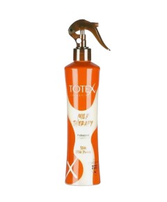 Totex Milk Therapy Conditioner 2 Phase Spray With Milk Protein