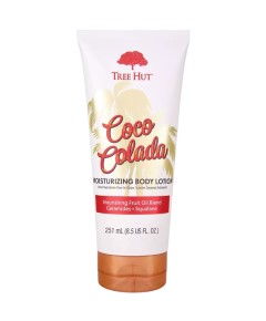 Coco Colada Moisturizing Body Lotion