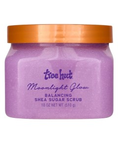 Moonlight Glow Shea Sugar Scrub