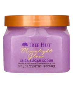Moonlight Glow Shea Sugar Scrub