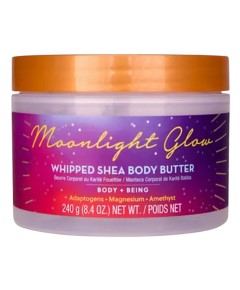 Moonlight Glow Whipped Shea Body Butter