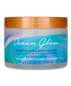 Ocean Glow Whipped Shea Body Butter