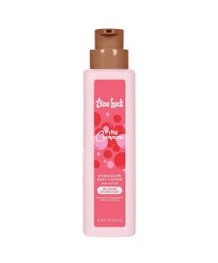 Pink Champagne Hydra Glow Body Lotion